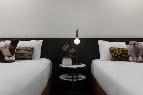 Rydges Fortitude Valley - Port Augusta Accommodation 9