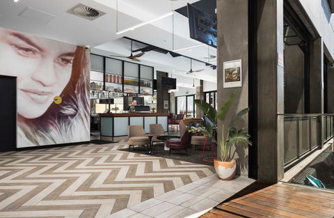 Rydges Fortitude Valley - Port Augusta Accommodation 18