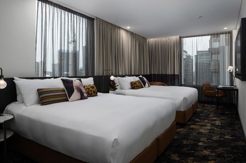 Rydges Fortitude Valley - Port Augusta Accommodation 8