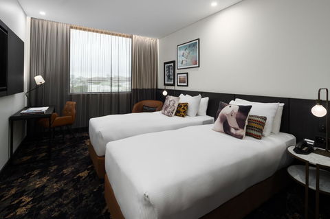 Rydges Fortitude Valley - Port Augusta Accommodation 11