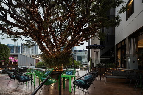 Rydges Fortitude Valley - Port Augusta Accommodation 21