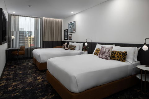 Rydges Fortitude Valley - Port Augusta Accommodation 7