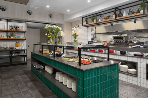 Rydges Fortitude Valley - Port Augusta Accommodation 32