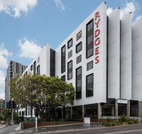 Rydges Fortitude Valley - Port Augusta Accommodation