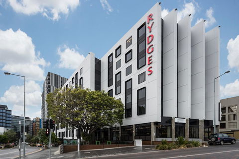 Rydges Fortitude Valley - Port Augusta Accommodation 0
