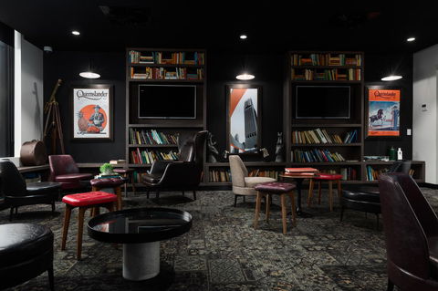 Rydges Fortitude Valley - Port Augusta Accommodation 34