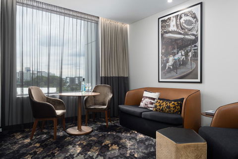 Rydges Fortitude Valley - Port Augusta Accommodation 3