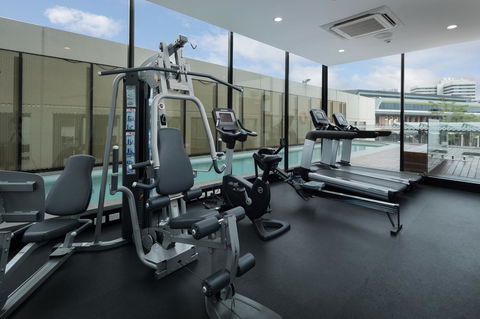Rydges Fortitude Valley - Port Augusta Accommodation 16