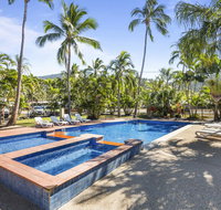 Island Gateway Holiday Park - Port Augusta Accommodation