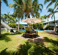 Mango House Resort - Port Augusta Accommodation