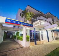 Cosmopolitan Motel  Serviced Apartments - Port Augusta Accommodation