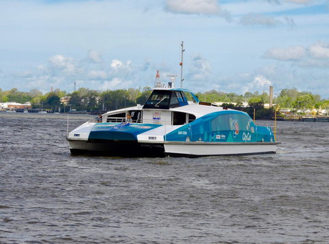 Best Western Airport 85 Motel - Port Augusta Accommodation 17