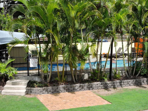 Best Western Airport 85 Motel - Port Augusta Accommodation 4