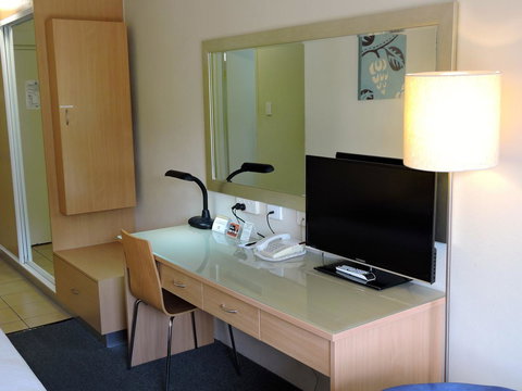 Best Western Airport 85 Motel - Port Augusta Accommodation 27
