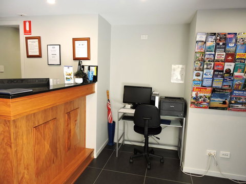 Best Western Airport 85 Motel - Port Augusta Accommodation 33