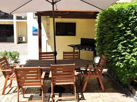 Best Western Airport 85 Motel - Port Augusta Accommodation 14