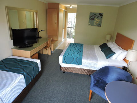 Best Western Airport 85 Motel - Port Augusta Accommodation 29