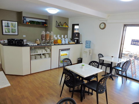 Best Western Airport 85 Motel - Port Augusta Accommodation 11