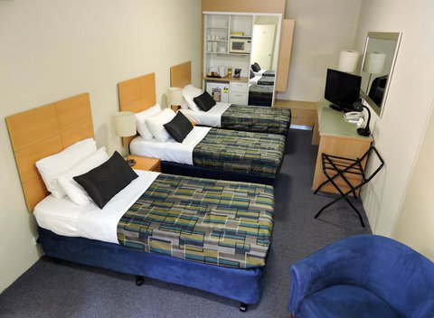 Best Western Airport 85 Motel - Port Augusta Accommodation 43