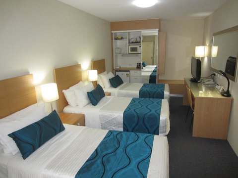 Best Western Airport 85 Motel - Port Augusta Accommodation 42