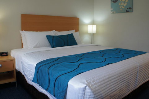Best Western Airport 85 Motel - Port Augusta Accommodation 23