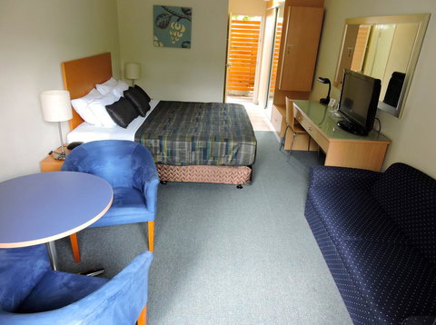 Best Western Airport 85 Motel - Port Augusta Accommodation 25