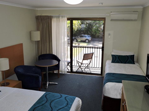 Best Western Airport 85 Motel - Port Augusta Accommodation 7