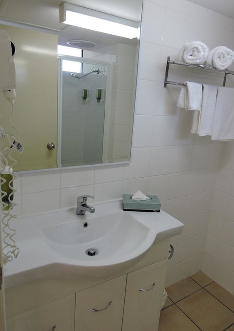 Best Western Airport 85 Motel - Port Augusta Accommodation 9