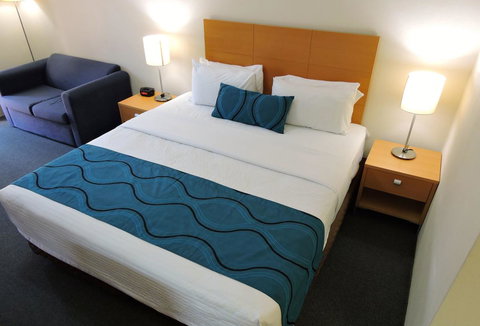 Best Western Airport 85 Motel - Port Augusta Accommodation 5