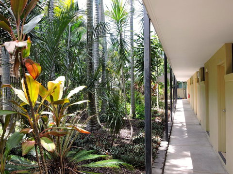 Best Western Airport 85 Motel - Port Augusta Accommodation 18