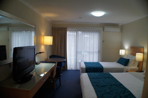 Best Western Airport 85 Motel - Port Augusta Accommodation 26