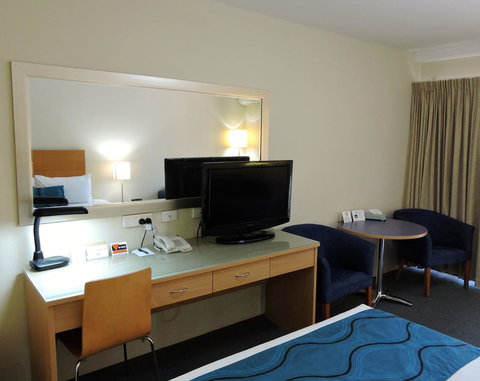 Best Western Airport 85 Motel - Port Augusta Accommodation 6