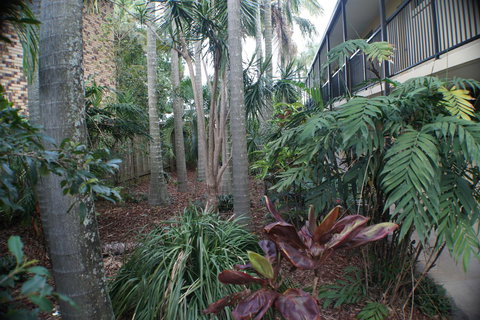 Best Western Airport 85 Motel - Port Augusta Accommodation 34