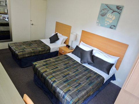 Best Western Airport 85 Motel - Port Augusta Accommodation 36