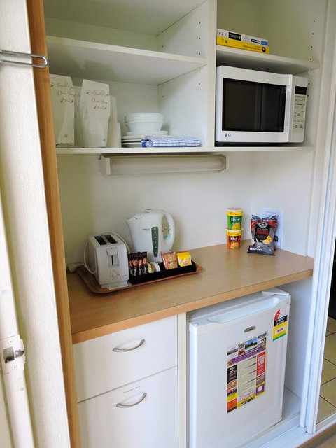 Best Western Airport 85 Motel - Port Augusta Accommodation 8