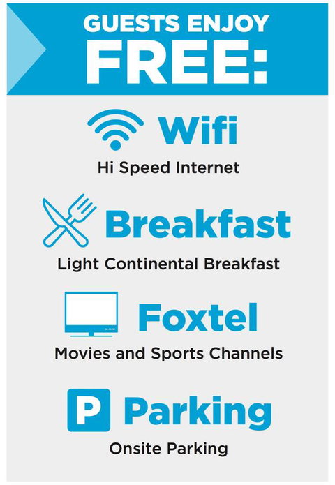 Best Western Airport 85 Motel - Port Augusta Accommodation 20