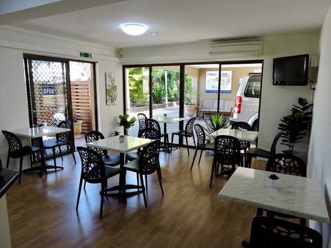 Best Western Airport 85 Motel - Port Augusta Accommodation 12