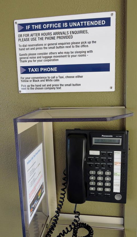 Best Western Airport 85 Motel - Port Augusta Accommodation 30