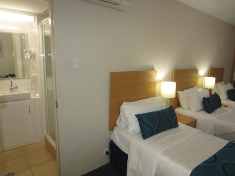 Best Western Airport 85 Motel - Port Augusta Accommodation 41