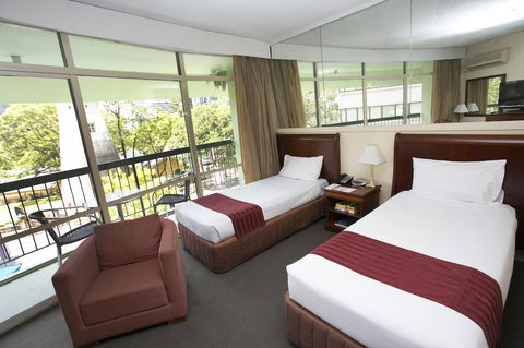 Madison Tower Mill Hotel - Port Augusta Accommodation 7