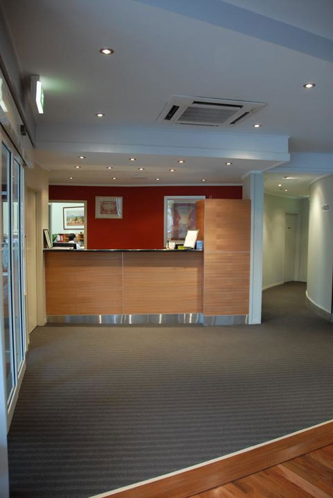 Madison Tower Mill Hotel - Port Augusta Accommodation 3