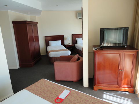 Madison Tower Mill Hotel - Port Augusta Accommodation 20