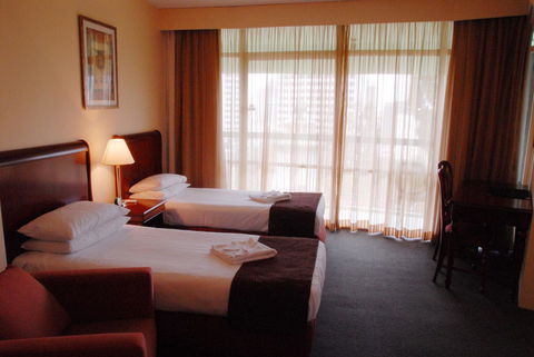Madison Tower Mill Hotel - Port Augusta Accommodation 21