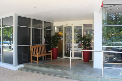 Madison Tower Mill Hotel - Port Augusta Accommodation 1