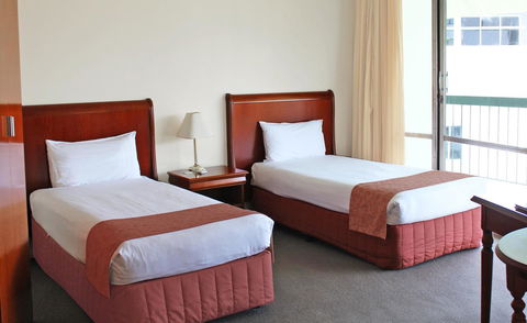Madison Tower Mill Hotel - Port Augusta Accommodation 5