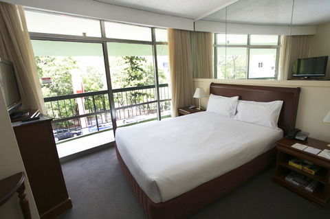 Madison Tower Mill Hotel - Port Augusta Accommodation 8