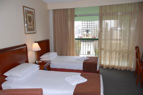 Madison Tower Mill Hotel - Port Augusta Accommodation 22