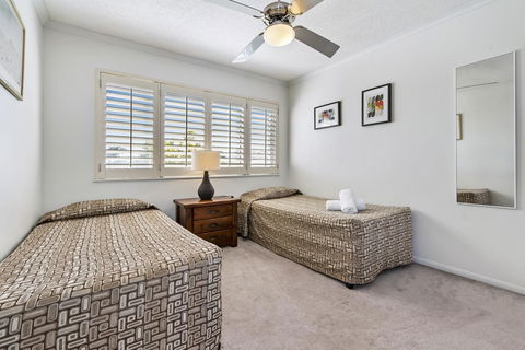 Dockside Apartments Mooloolaba - Port Augusta Accommodation 25