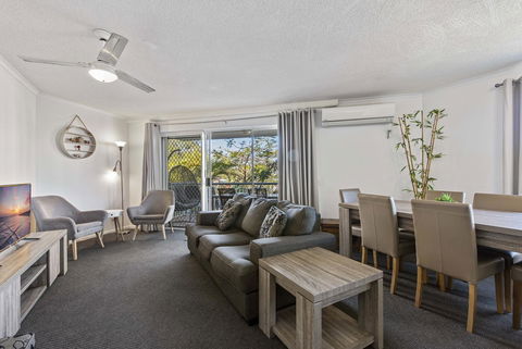 Dockside Apartments Mooloolaba - Port Augusta Accommodation 11