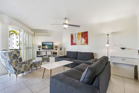 Dockside Apartments Mooloolaba - Port Augusta Accommodation 19